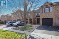 2493 NEWCASTLE Crescent Oakville