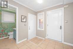 2493 NEWCASTLE Crescent Oakville