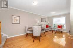 2493 NEWCASTLE Crescent Oakville