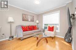 2493 NEWCASTLE Crescent Oakville