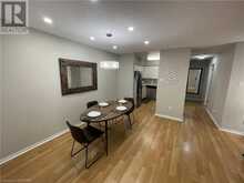 1512 PILGRIMS Way Unit# 613 Oakville