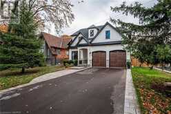 356 RIVER SIDE Drive Oakville