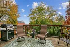 2722 KINGSWAY Drive Oakville