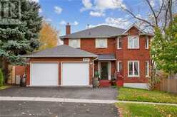 2722 KINGSWAY Drive Oakville