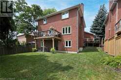 2722 KINGSWAY Drive Oakville