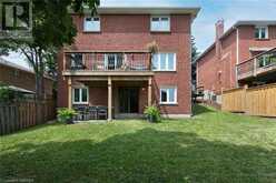 2722 KINGSWAY Drive Oakville