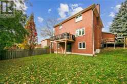 2722 KINGSWAY Drive Oakville