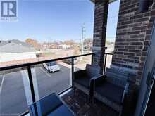 257 MILLEN Road Unit# 210 Stoney Creek