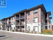 257 MILLEN Road Unit# 210 Stoney Creek