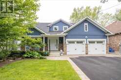 298 RIVER SIDE Drive Oakville