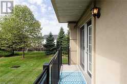 1479 MAPLE Avenue Unit# 202 Milton