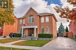 134 WESTCHESTER Road Oakville