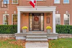 134 WESTCHESTER Road Oakville