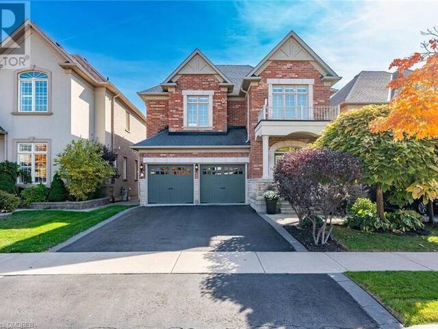 13 BEACON HILL Drive Brampton Ontario