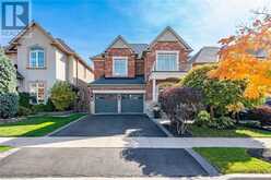 13 BEACON HILL Drive Brampton