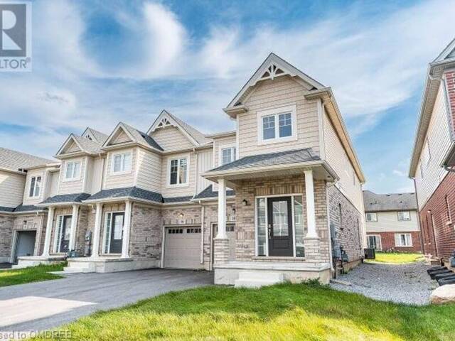 100 BUR OAK Drive Thorold Ontario