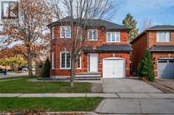 2151 STILLMEADOW Road Oakville