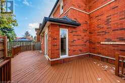 2151 STILLMEADOW Road Oakville