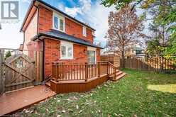 2151 STILLMEADOW Road Oakville