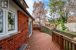 2151 STILLMEADOW Road Oakville