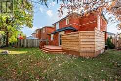 2151 STILLMEADOW Road Oakville