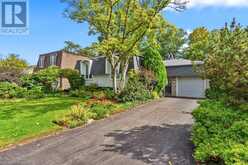 1180 FALGARWOOD Drive Oakville