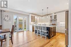 363 WALTON Street Oakville