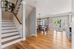 363 WALTON STREET Oakville