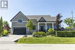 363 WALTON STREET Oakville