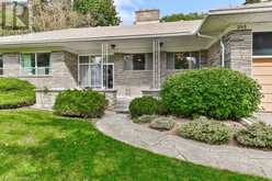 293 RIVER SIDE Drive Oakville