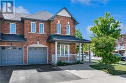 2324 SADDLECREEK Crescent Oakville