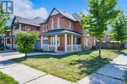 2324 SADDLECREEK Crescent Oakville