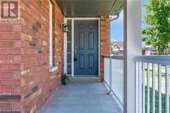 2324 SADDLECREEK Crescent Oakville