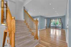 2324 SADDLECREEK Crescent Oakville