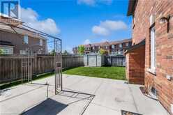 2324 SADDLECREEK Crescent Oakville