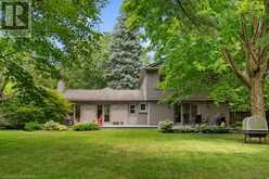 250 DALEWOOD Drive Oakville