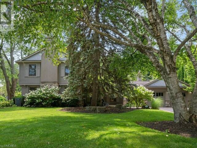 250 DALEWOOD Drive Oakville Ontario