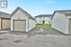 19 PERENACK Avenue Unit# 13 Welland