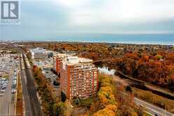 40 OLD MILL Road Unit# GLA6 Oakville