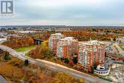 40 OLD MILL Road Unit# GLA6 Oakville