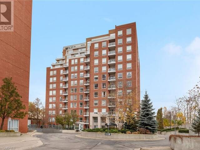 40 OLD MILL Road Unit# GLA6 Oakville Ontario