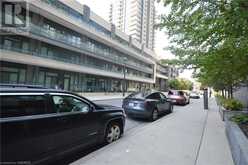 4065 BRICKSTONE Mews Unit# TH 1 Mississauga