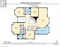 5179 ELMRIDGE Drive Mississauga