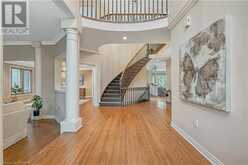 5179 ELMRIDGE Drive Mississauga