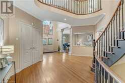 5179 ELMRIDGE Drive Mississauga