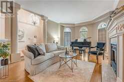 5179 ELMRIDGE Drive Mississauga