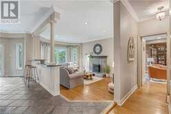 5179 ELMRIDGE Drive Mississauga