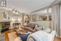 5179 ELMRIDGE Drive Mississauga