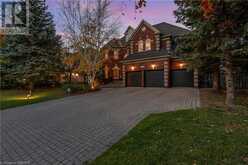 5179 ELMRIDGE Drive Mississauga