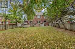 5179 ELMRIDGE Drive Mississauga